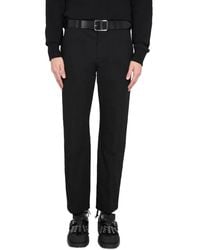 McQueen - Workwear Pants - Lyst