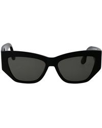 Victoria Beckham - Sunglasses - Lyst