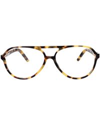 Jacquemus - T-Shell/ Light/ Optical Acetate Glasses - Lyst