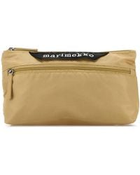 Marimekko - Fabric Belt Bag - Lyst