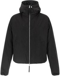 Thom Krom - 'M J 74' Jacket - Lyst
