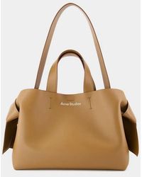 Acne Studios - Musubi New R Shopper Bag - Lyst