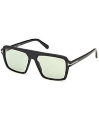 Tom Ford - Vincent Ft1176 01N - Lyst