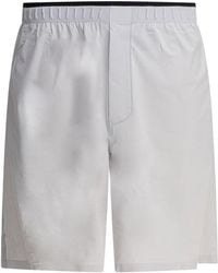 GR10K - Render Ultrasound Shorts Grey - Lyst