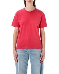 COLORFUL STANDARD - Organic Light T-Shirt - Lyst