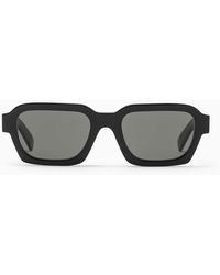 Retrosuperfuture - Caro Sunglasses - Lyst
