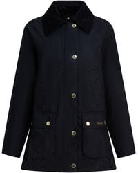Barbour - "Modern Beadnell" Jacket - Lyst