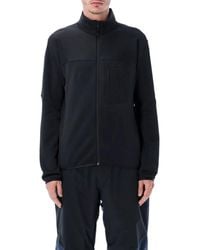 Oakley - Canopy Pro Polartec Full-Zip Technical Sweatshirt - Lyst