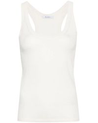 Max Mara - Cashmere Tank Top - Lyst