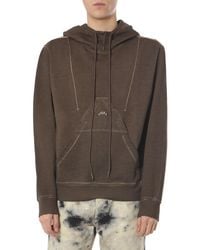 A_COLD_WALL* - A Cold Wall Sweatshirt - Lyst