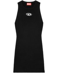 DIESEL - Dresses - Lyst