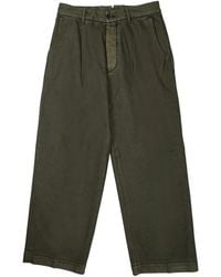 Nine:inthe:morning - Pantalone - Lyst
