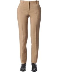 N°21 - Regular Fit Pants - Lyst