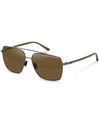 Porsche Design - P8974 B604 - Lyst