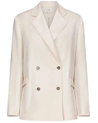 Loulou de Saison - "Donau" Tailored Jacket - Lyst