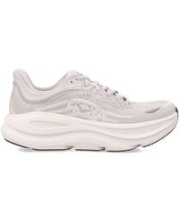 Hoka One One - Bondi 9 Road-Running & Everyday Cushioning Sneaker - Lyst