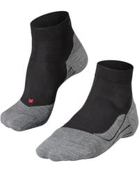 FALKE - Ru4 Endurance Short Socks - Lyst