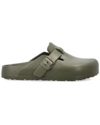 Birkenstock - Boston Eva Sandals - Lyst