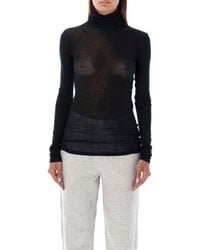 American Vintage - Massachusetts Turtleneck - Lyst