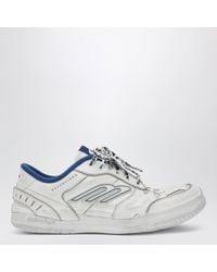 Balenciaga - Hamptons Worn-Out Sneakers - Lyst