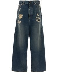 Balenciaga - Baggy Pants - Lyst