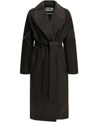 IVY & OAK - Jackets & Coats - Lyst