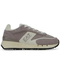 EA7 - E.A.7 Sneaker Ral7000 - Lyst