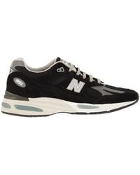 New Balance - 991V2 - Lyst