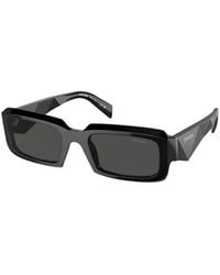 Prada - Pr 27Zs 16K08Z - Lyst