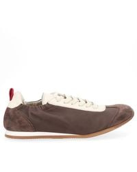 Uma Wang - Leather Sneaker - Lyst