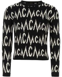 MCM - Sweaters - Lyst