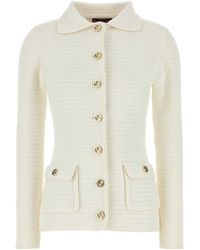 Gucci - Jackets And Vests - Lyst