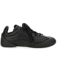 McQueen - Flexion Sneaker - Lyst