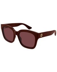 Gucci - Sunglasses - Lyst