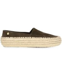 Loewe - Rio Slippers - Lyst