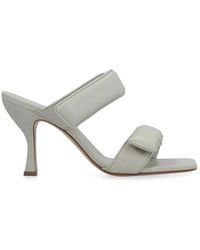 Gia Borghini - Perni Sandal 03 Gia X Pernille Teisbaek - Lyst