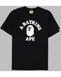 A Bathing Ape - A Bathing Ape - Lyst