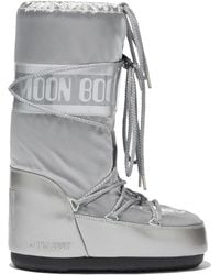Moon Boot - Winter Boots - Lyst