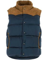 Visvim - Rayon Colter Down Jacket - Lyst