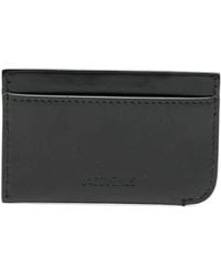 Jacquemus - Le Porte Curvo Shiny - Lyst