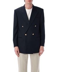 sunflower - 90's Double Breasted Club Blazer - Lyst