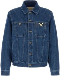 Valentino Garavani - Giubbino - Lyst