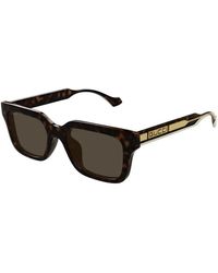 Gucci - Sunglasses - Lyst