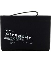 Givenchy - Compact Pouch - Lyst
