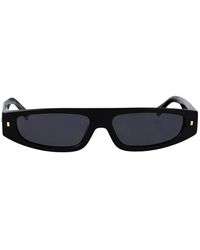 DSquared² - Acetate Sunglasses - Lyst