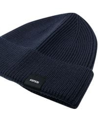 Aspesi - Beanie - Lyst