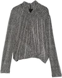 IRO - Relaxed Shirt - Lyst
