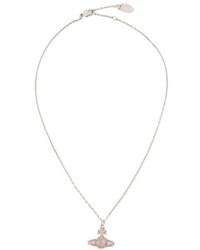 Vivienne Westwood - Grace Bas Relief Necklace - Lyst