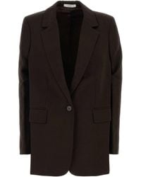 Co. - Fit Blazer - Lyst