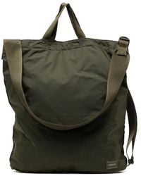 Porter-Yoshida and Co - Flex 2Way Shoulder Bag - Lyst